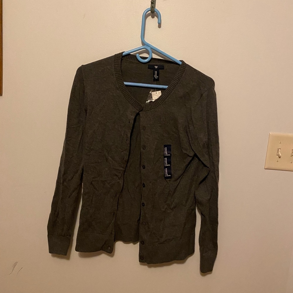 GAP Cardigan